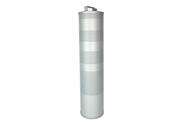 customized oil filter